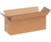 9 4 3 corrugated boxes kraft