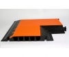 Right turn Elasco Guard EG5200 heavy duty cable protector