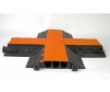 forX-turn  Elasco Guard EG3200 heavy duty cable protector