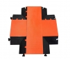 X-turn Elasco Guard EG5200 heavy duty cable protector