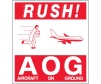 Air Specialty Labels