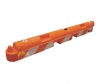 SB-1008-25 Orange barricade