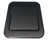 Altinex tilt n plug table box in closed position.