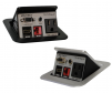 Altinex TNP128 Power & Data Grommets