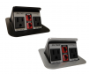 Altinex TNP151 Power & Data Grommets