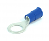 blue nylon insulated with insulation grip ring terminals.png