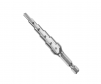 Bosch High Speed Steel Turbo Impact Step Drill Bit Imsdc6 3 16 Inch To 1 2