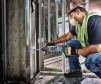 BOSCH SDS-plus Bulldog Rotary Hammer Bits