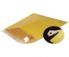 bubble envelope mailer kraft tear strip