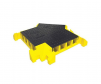 Bumble Bee GM series cable protector Y connector