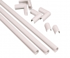 Cordmate 9 piece cord raceway kit