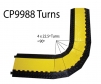 22.5 Degree Turns for CP9988 Cable Protector