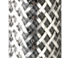 Chrome Closeup