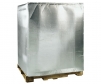 Pack Kontrol Cool Shield Bubble Pallet Cover