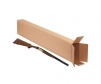 Corrugated Kraft Rifle Fol