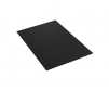 Corrugated Sheet Plastic Black