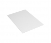Corrugated Sheet Plastic White