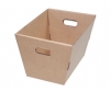 Pack Kontrol Corrugated Tote Boxes