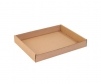 Corrugated Tray Kraft