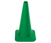 Green Flow-molded 18