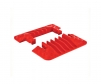 End caps for GuardDog CRGD5X125 cable ramp
