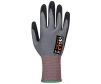 Ct Vhr Nitrile Foam Glove