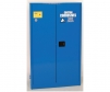 45 gallon acid and corrosive material storage safety cabinet