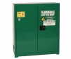 eagle 30 gallon pesticide safety storage cabinet