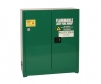 eagle 30 gallon pesticide safety storage cabinet