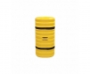 Eagle Column Impact Protector Yellow