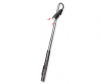 Mini extendable single LED magnetic flashlight, PL883