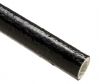 Black Fireflex high temperature wrap