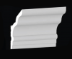 foam crown molding vaulted profile 5