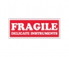 Fragile Delicate Instruments