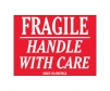 Fragile Handle With Care 1052
