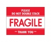 Fragile Please Do Not Double Stack