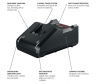 Gal18V 40 Bosch 18V Lithium Ion Battery Charger Gal18V 40 Features