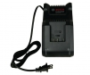 Gal18V 40 Bosch 18V Lithium Ion Battery Charger Gal18V 40 Full View