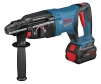 Gbh18V 26Dk24 Bosch Brushless Sds Plus Bulldog Rotary Hammer Drill