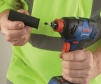 Gdx18V 1800Cb25 Bosch Brushless Freak Bit Socket Impact Driver Kit 18V 2 In 1 In Use 1