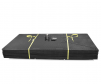 12 Pack Versamats ground protection, black
