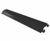 GuardDog Fastlane 1 Channel Drop Over cable protector, Black