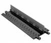 GuardDog Standard Low Profile 1 Channel, Black/Black