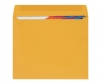 Gummed Booklet