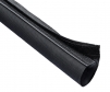 black protective wrap for has hoses