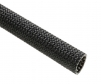 Black Insultherm braided sleeving