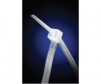 Looped lunar tie