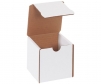 Lit Mail White Mug