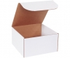 Lit Mail White Reg