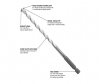 Mp Bosch Daredevil Multipurpose Drill Bit Features